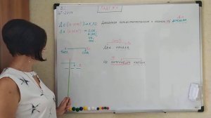 Русский язык. ЦТ. В2. Как правильно определить падеж? 3 "ловушки"