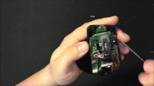 Ремонт мышки ♦ Устранение фантомного двойного нажатия