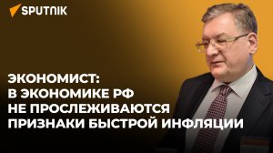 Каковы перспективы роста несырьевого сектора экономики России?