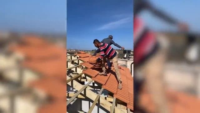 200 НЕВЕРОЯТНЫХ ВЕЩЕЙ, СНЯТЫХ НА КАМЕРУ. ЛУЧШЕЕ ЗА МЕСЯЦ (1)