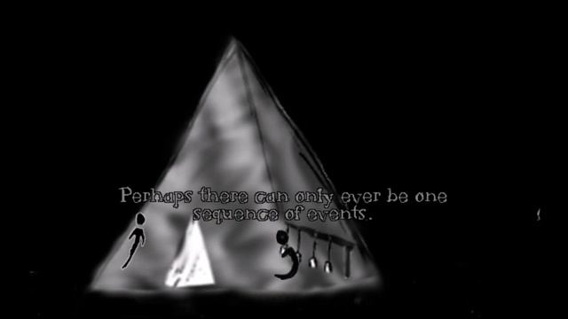 Do Something Meaningless Forever or Do Nothing Forever? - Sisyphus Reborn (Full Playthrough) смотреть онлайн