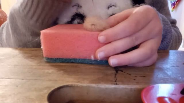 Валяние из шерсти смотреть онлайн