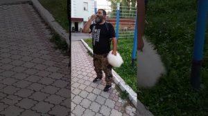 Осетины на Донбассе