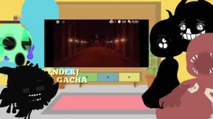 Doors React to ✨MEMES✨ | (PART 2/? ) |