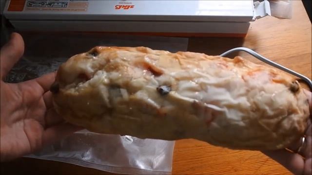 Секрет моментального маринования и посола