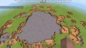 minecraft: tnt explosion in minecraft|minecraft android