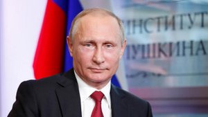 Секреты успеха от Владимира Владимировича Путина