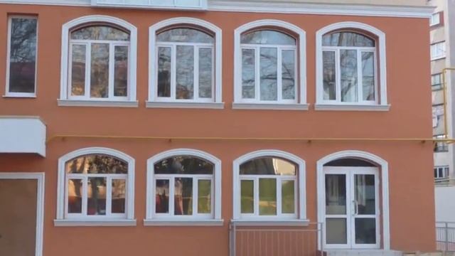 Примеры фасадной лепнины ПРИМО Декор смотреть онлайн