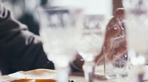 Томас Шелби жестко напрягает Князя.