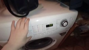 Обзор стиральной машины Samsung WF6450N7W