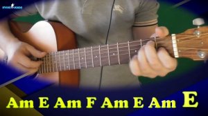 Разбор песни гр. Браво "Стильный Оранжевый Галстук"