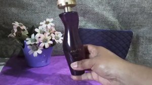 RESENHA PERFUME ANITTA FATALE