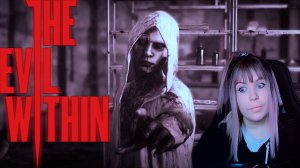 The Evil Within #9 | Кубик-Рубик |