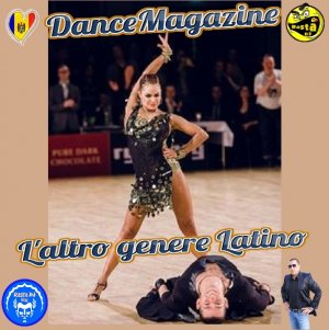 DanceMagazine 19° Puntata del 28-1-2023