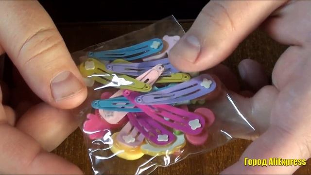 Корейские заколки для девочек. Вьетнамские заколки для детей смотреть онлайн