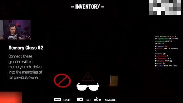 БРАТИШКИН ИГРАЕТ В Dreader ХОРРОР