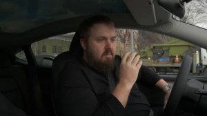 Вилсаком - Tesla Model Y (2022) 1080+