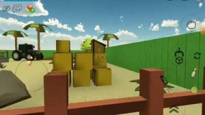 ЭВОЛЮЦИЯ ЦЕПЛЁНКА есть части мистера кобры В ЧИКЕН ГАН! #1