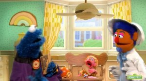 Bye Bye Pacifier! | Sesame Street Full Episode