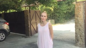 Обзор на действующий гостевой дом в Сочи, Мацеста