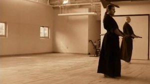 Iaido - Seitei - all kata 1 to 12 - 2007/07/25