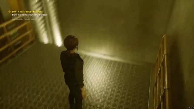 ?LIVE - CONTROL Walkthrough Part 1 | RTX 3080 | 1440p | GJ4Warrior Live #197 смотреть онлайн