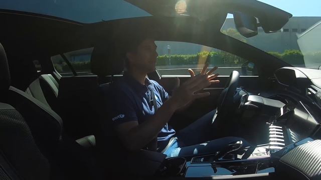 Peugeot 508 SW 2019 | "W" come Wagon e come WOW! Ed il prezzo... смотреть онлайн