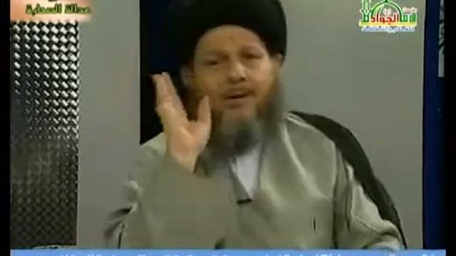 Принебрежение к личности имама Али (а.с.) смотреть онлайн