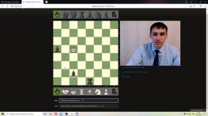 10.Шахматы для начинающих. Шахматы для детей. Урок №10-Взятие(ферзь).