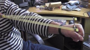 Посылка с Алиэкспресс, рогатки для.......