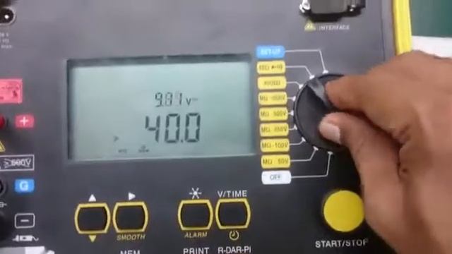 Chauvin Arnoux C.A 6543 Repair and Calibration by Dynamics Circuit (S) Pte. Ltd. смотреть онлайн