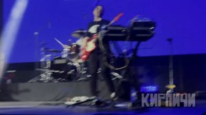 Вперед Зенит. КИРПИЧИ