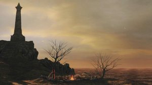 Dark Souls 2 OST - Majula + Ambience - 1 HOUR