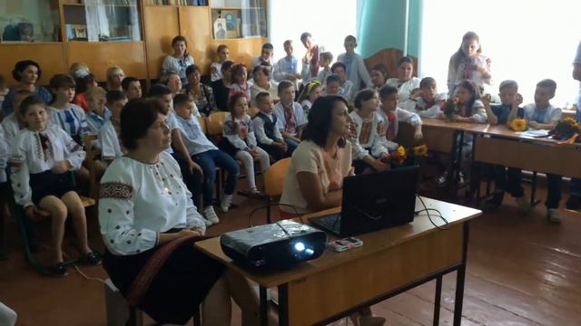 Слово Оксани Юріївни. Люча 2017. смотреть онлайн