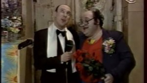 Джентльмен-шоу: Одесская коммунальная квартира #31 (1997)