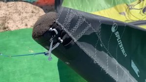 Обзор кайта Slingshot RPM 2019