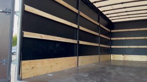 ГАЗ ГАЗель 2747, 2.9, MT (107 л.с.) экспресс обзор от Родиона Федосеева. Купить Газель