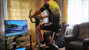 Tacx Traning- для всех!!! 21 августа 2023 год.