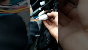 Не работает звук на китайской магнитоле уу