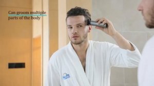 Braun All-in-One Style Kit Series 9 9440, 13-in-1 Trimmer for Men