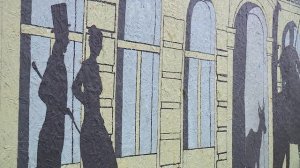 У оренбургского театра теней обновили фасад