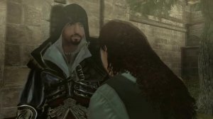 Assassin's Creed - BrotherHood. Сюжет