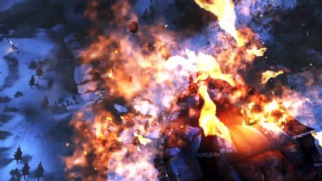 AirBuccaneers HD - Launch Trailer смотреть онлайн