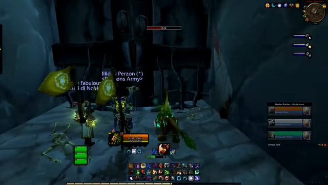 Hitting 1400 Rating in A Day!-[ Feral Druid pvp]- Legion 7.0 смотреть онлайн