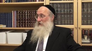 Моадей аШана: Уроки Пурима на всю жизнь