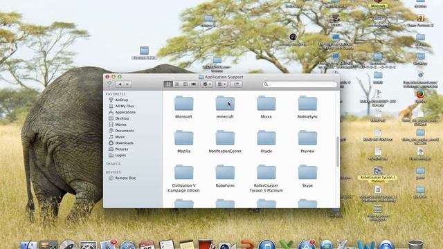 Minecraft Hack Tutorial for 1.8 and 1.7.10, Easy on Mac and PC смотреть онлайн