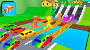 Shape-shifting in New Max Levels Mobile Game Walkthrough Update Trailer iOS,Android Gameplay APSHPRB