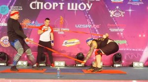 Бендрестлинг "Новая тема" Чемпионат ? Мой дебют??