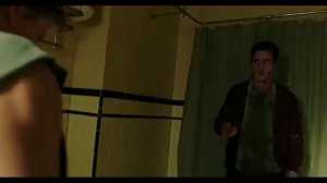 Оно 2: Генри бауерс ранит Эдди