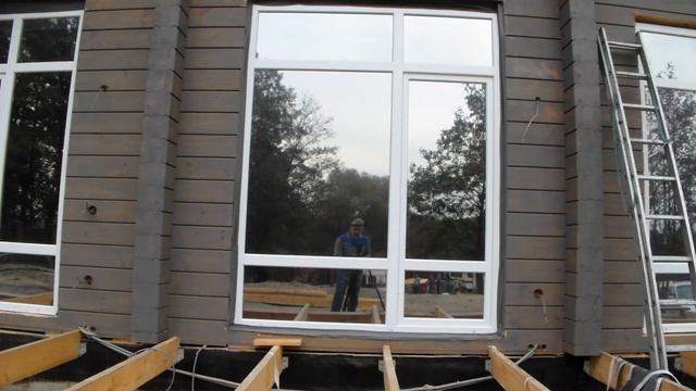 Монтаж окон с пароизоляционными пленками смотреть онлайн